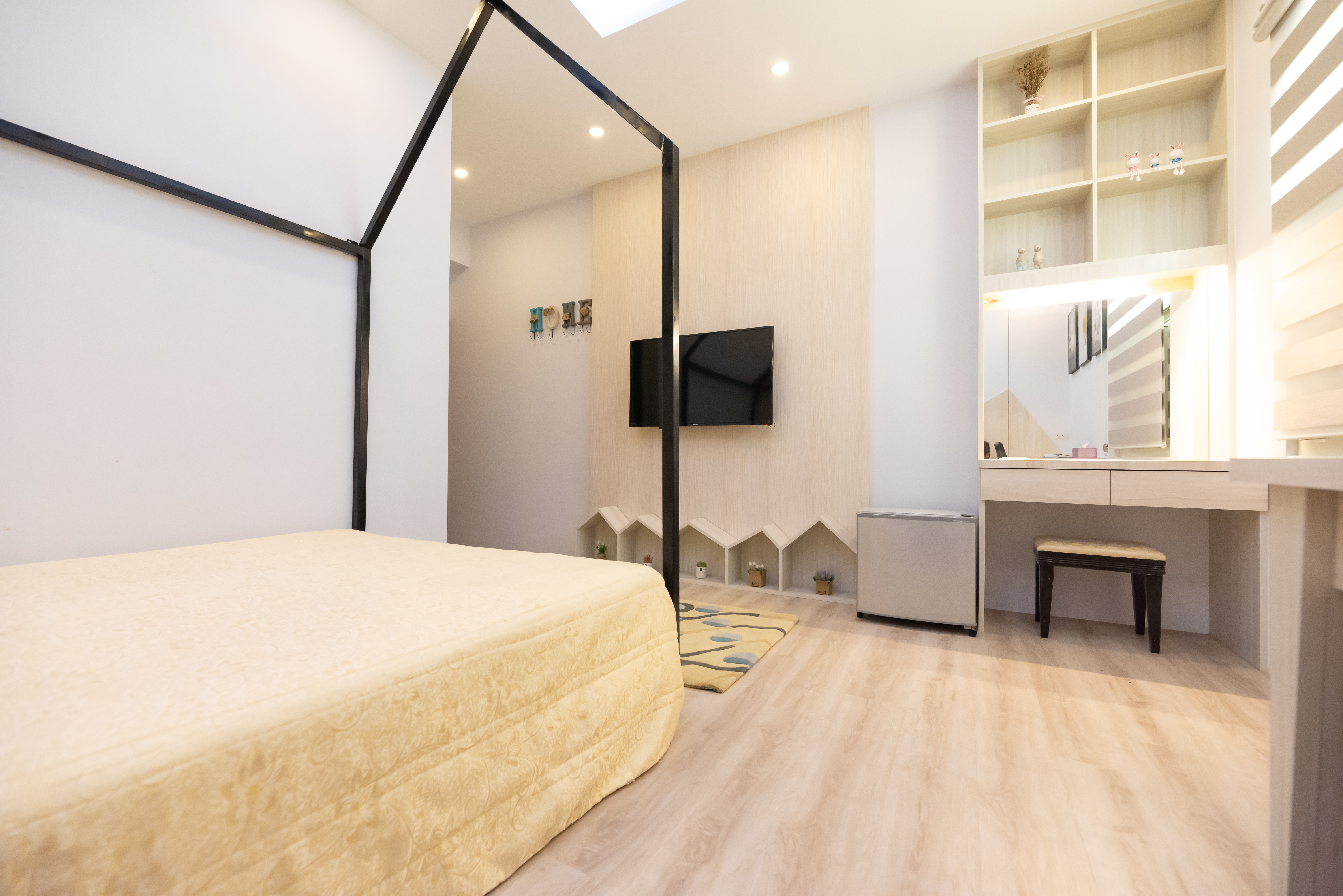 澎湖旅遊-員貝二人房